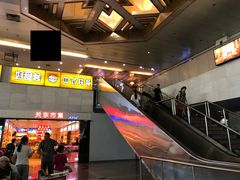 -哈尔滨太平国际机场