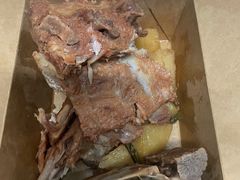 -犟骨头排骨饭(回龙观龙禧店)