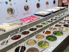 -海底捞火锅(龙岗星河COCO Park店)