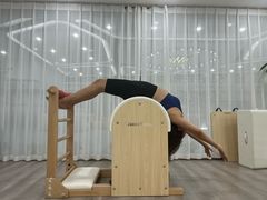 -英派斯健身旗舰店(海信国际中心馆)