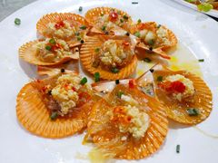 -四川小胡子海鲜(丁村万人海鲜广场店)