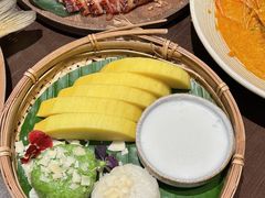 -漫活堂·喜泰荟·东南亚风味小馆(美林M·LIVE天地店)
