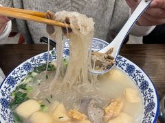 -小潘记鸭血粉丝汤