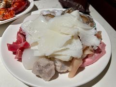 -加餐海鲜自助(宝龙一城店)