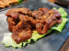 -子檀大隐炭烧(食品街店)