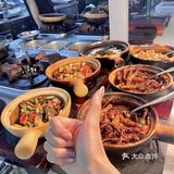 哇塞！终于吃上了，真是不错，李诞同款香草鸭