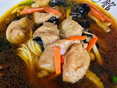 -兴福老面馆(寺路街店)