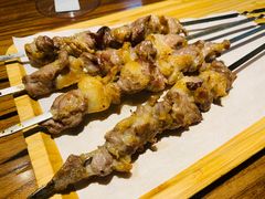 -买福记大盘鸡新疆菜