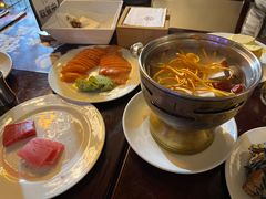-朗丽兹自助餐厅