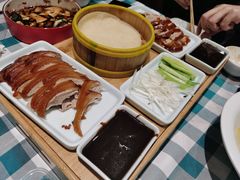 -紫光园(燕郊总店)