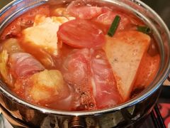 -香漫谷泰式小火锅(巴南万达店)