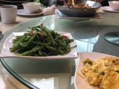 -龙记·香港茶餐厅(海上世界店)