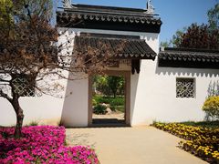 -武清南湖绿博园