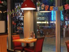 -星期五餐厅(金融街店)