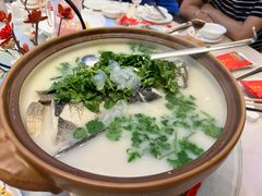-千岛湖鱼味馆(十字街总店)