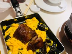 滑蛋叉烧-太兴餐厅(小径湾店)