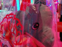 -BIG PINK大粉娃娃机主题馆(圆融星座店)