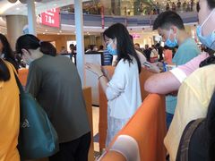 -凯德广场(西城店)
