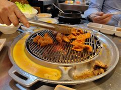 -喜来稀肉(虹泉路店)