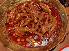 -老闵田螺馆·南昌市井菜·特色小吃(总店)