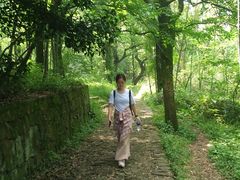 -西湖风景区十里琅珰-五云山