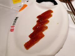 -煜丰汴京烤鸭(福彩路店)