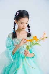 -倾城宝贝儿童摄影(新辰里酒仙桥店)