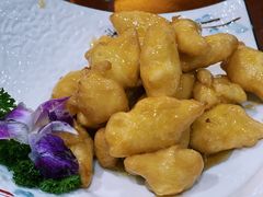 -罕山奶茶馆(和平路店)