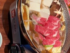 -Mr.Fish鱼鲜生海鲜放题(高德置地冬广场店)