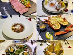 -The V泽惟·低温慢煮料理