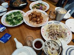 -廣發美食(东晓路店)