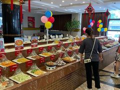 -都来福海鲜大酒店(大东店)