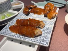 -羲和雅苑•北京烤鸭(乐园道万象城店)