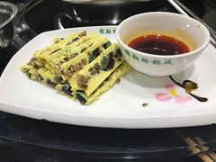 -清真·锦翔炝锅鱼(明德门店)