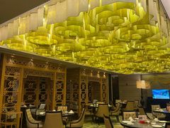 -汕头龙光喜来登酒店-采悦轩中餐厅