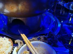 -96农蝎虾(江桥老街店)