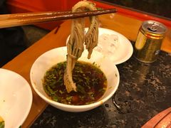-佬土鹅肠火锅(中建大观店)