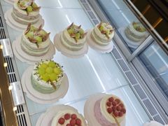 -WenTinG文汀·半糖蛋糕(合生汇店)