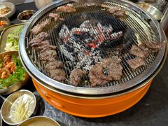 -味家烤肉烤鳗鱼牛排(西塔旗舰店)