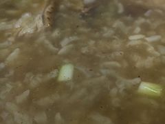 -百成大同鸭肉粥(大同总店)