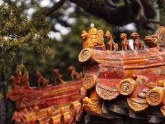 -故宫博物院(故宫)