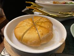 -新白鹿餐厅(京基KK ONE店)
