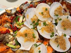 -品鲜海鲜餐厅(黄厝店)