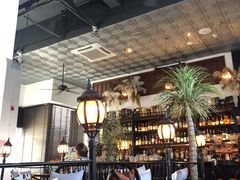 大堂-候鸟咖啡(前门店)