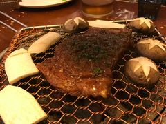 宫中拌猪排-青鹤谷(苏州店)