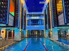 -北京海德酒店温泉