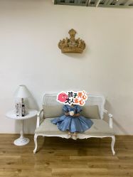 -马克叔叔的照相馆(东门店)