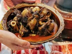 -羊家胡同·龙虾烧烤火锅(龙汇路店)