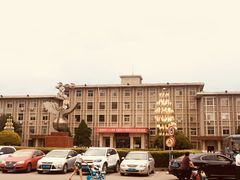 -山西医科大学(迎泽校区)