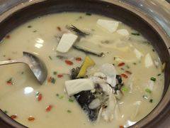 -浔味·山屿湖·正宗全鱼宴老字号